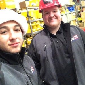 Meet your Posher, Kyle